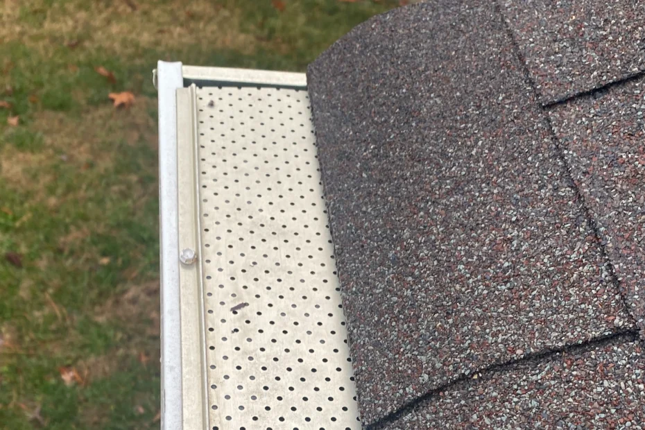 Bourne Gutter Cleaning